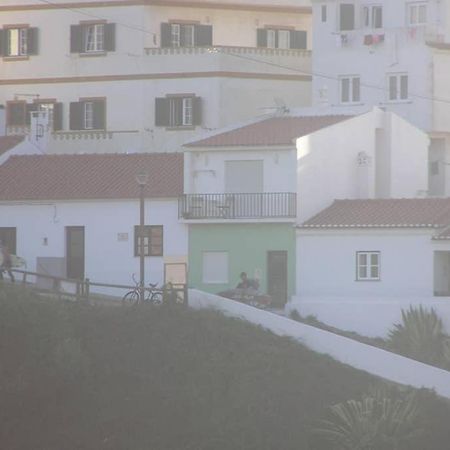 Mira-Rio Διαμέρισμα Praia de Odeceixe Εξωτερικό φωτογραφία