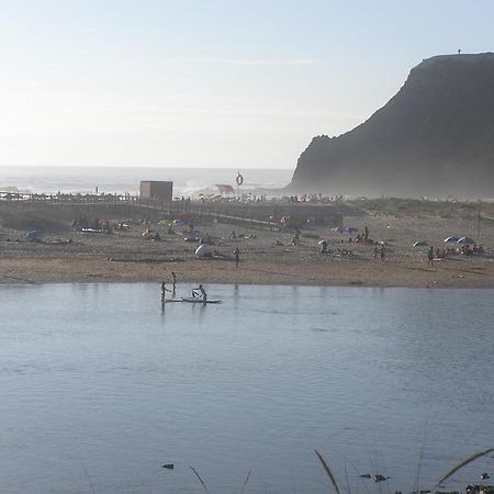 Mira-Rio Διαμέρισμα Praia de Odeceixe Εξωτερικό φωτογραφία
