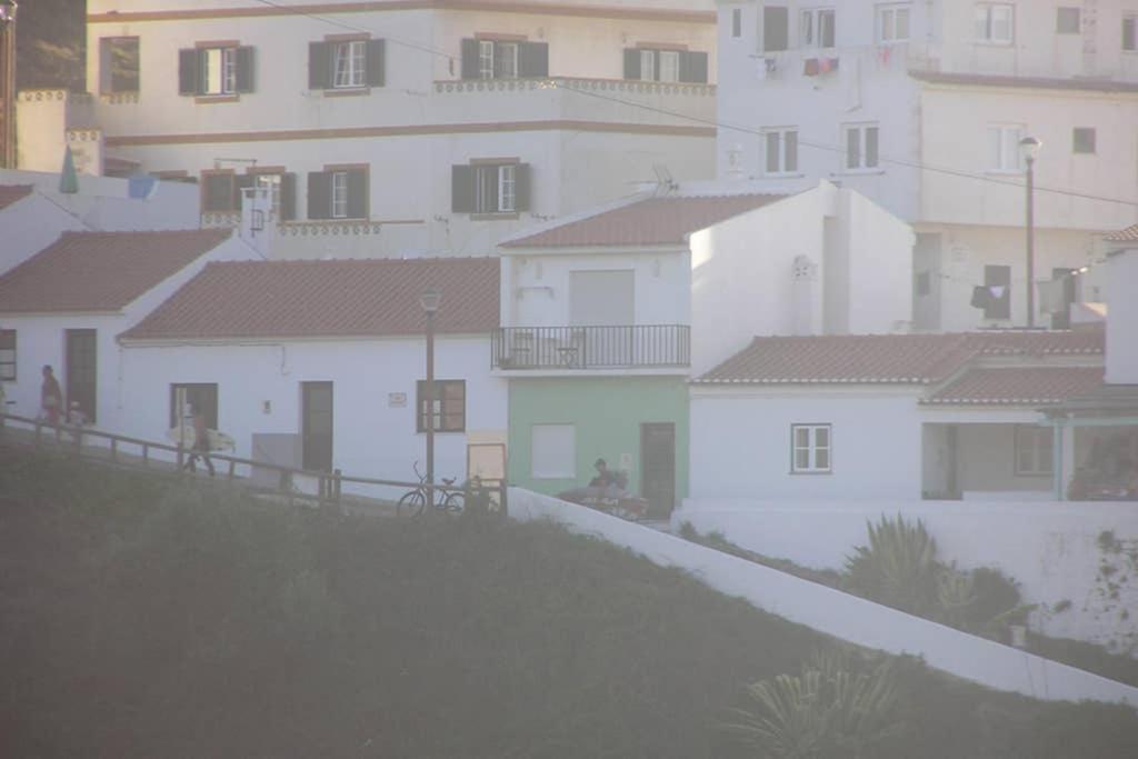 Mira-Rio Διαμέρισμα Praia de Odeceixe Εξωτερικό φωτογραφία