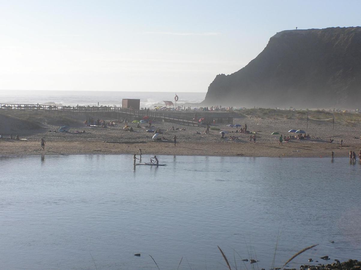 Mira-Rio Διαμέρισμα Praia de Odeceixe Εξωτερικό φωτογραφία