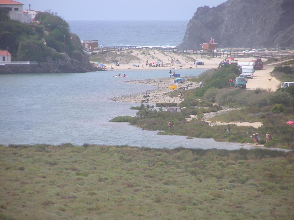 Mira-Rio Διαμέρισμα Praia de Odeceixe Εξωτερικό φωτογραφία