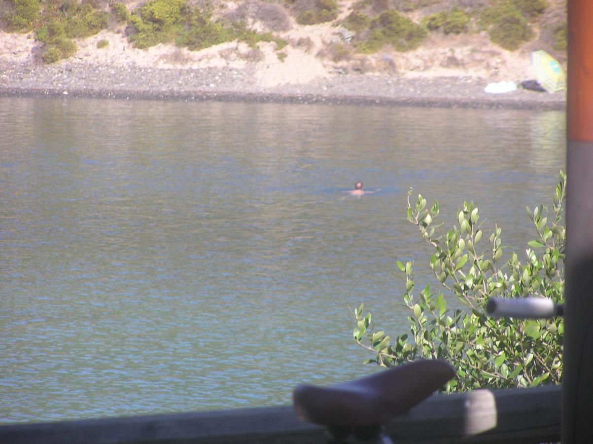 Mira-Rio Διαμέρισμα Praia de Odeceixe Εξωτερικό φωτογραφία